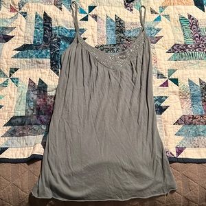 Velvet Brand tank top ladies L